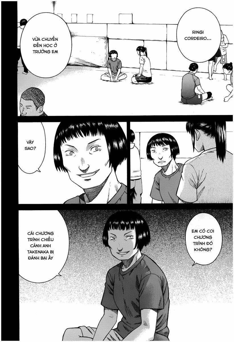 Teppu - Chương 6