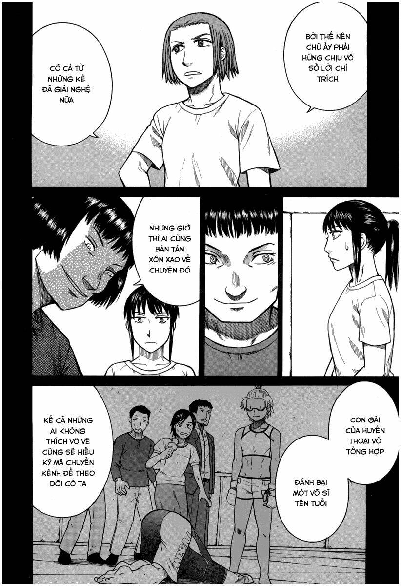 Teppu - Chương 6