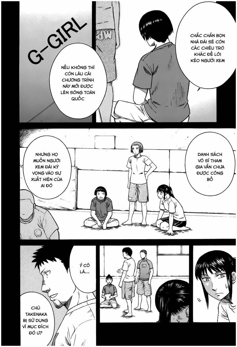 Teppu - Chương 6
