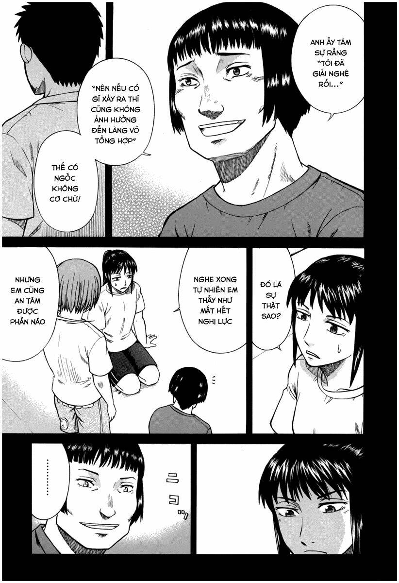 Teppu - Chương 6