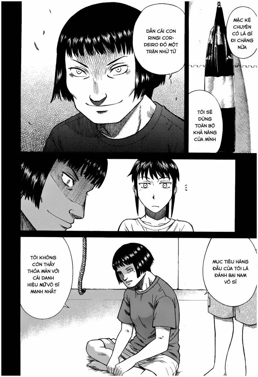 Teppu - Chương 6