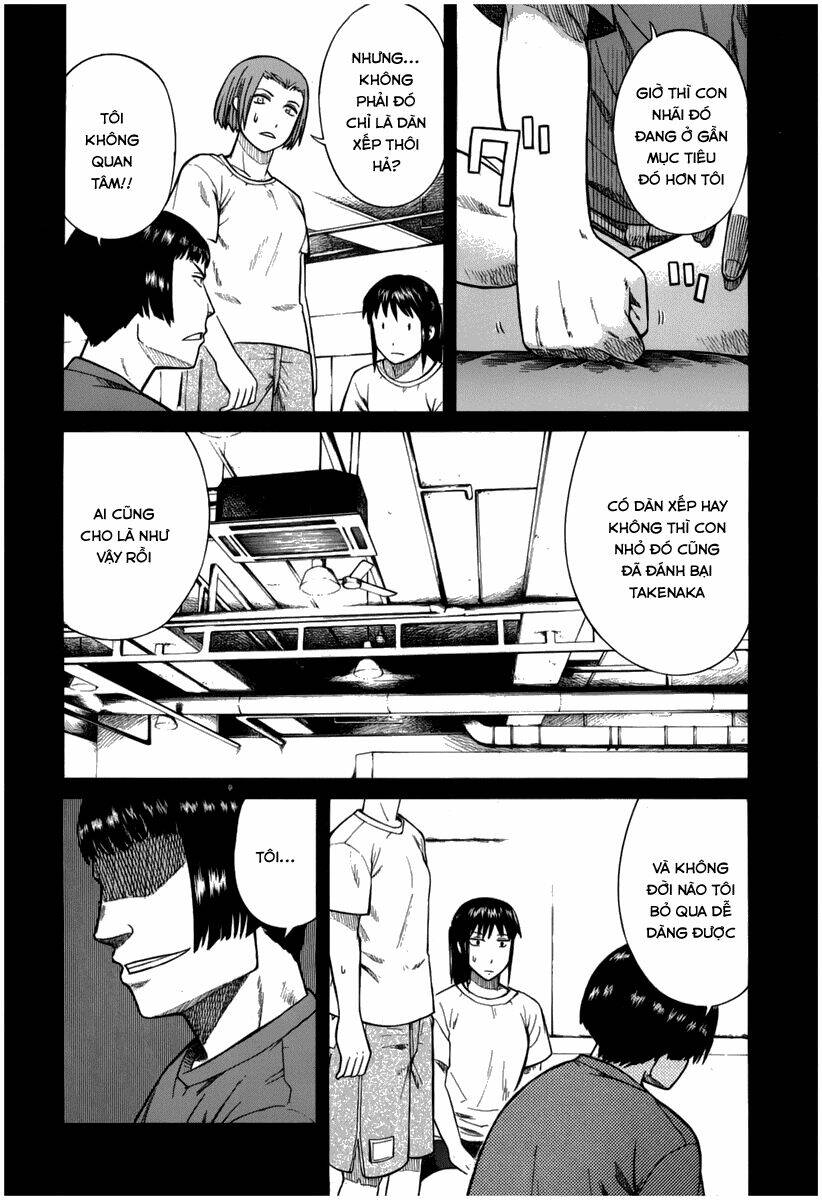 Teppu - Chương 6