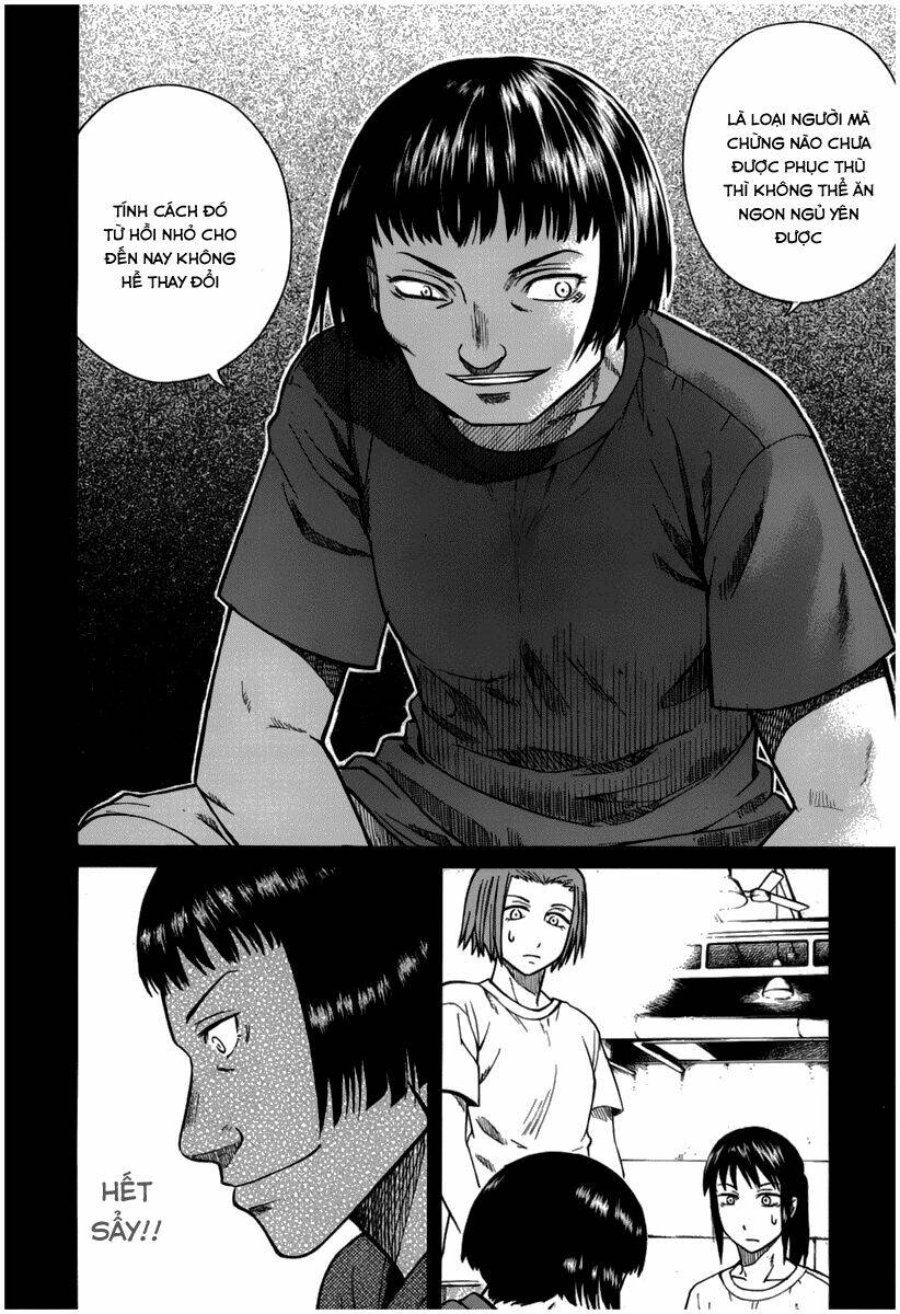 Teppu - Chương 6
