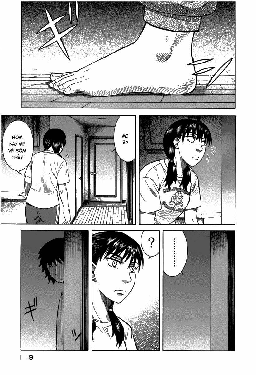 Teppu - Chương 7