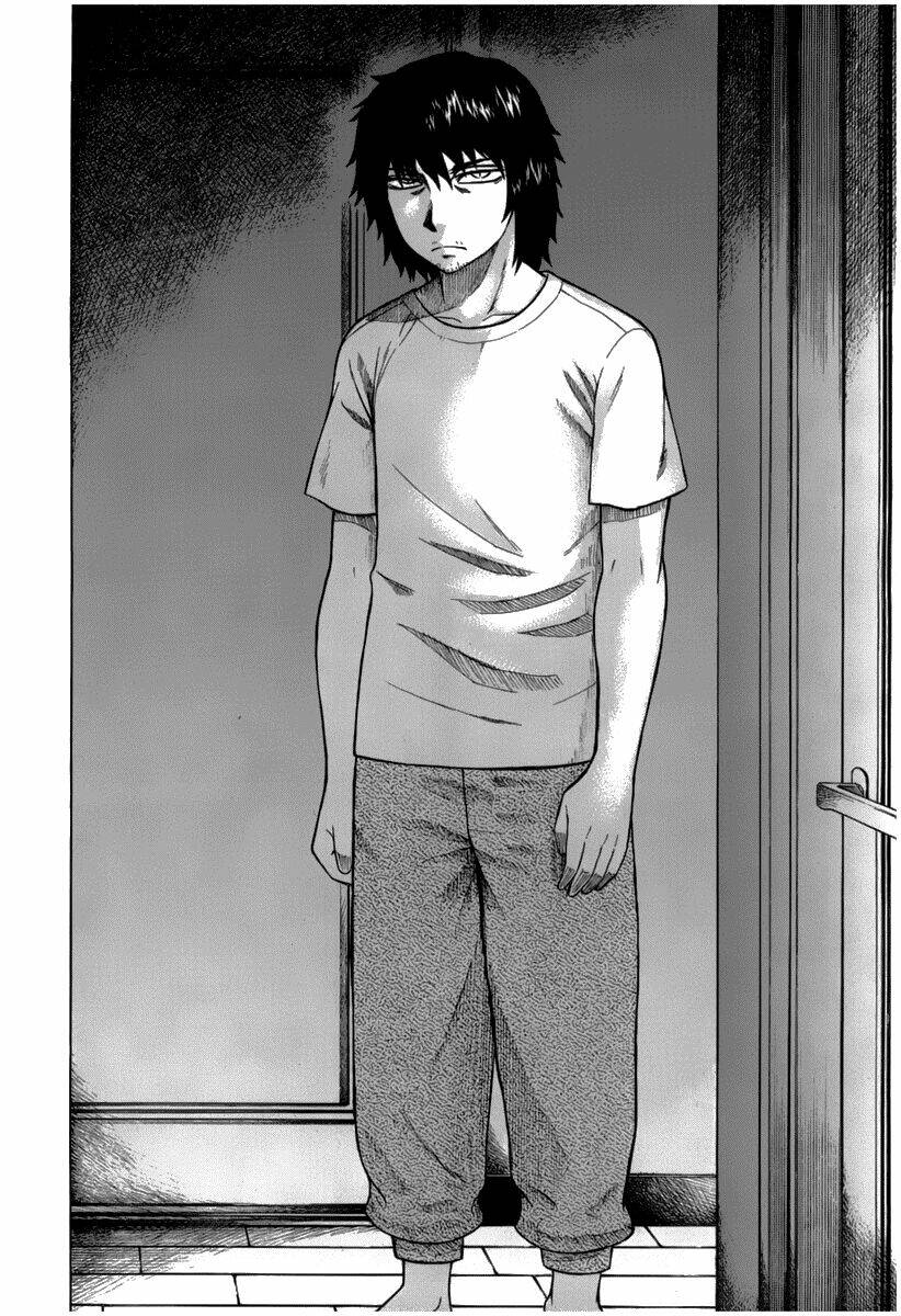 Teppu - Chương 7