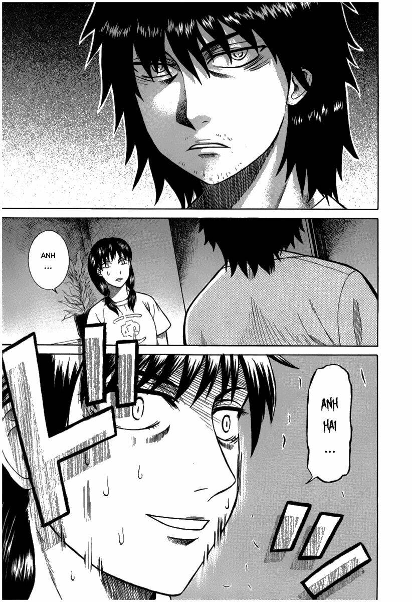 Teppu - Chương 7