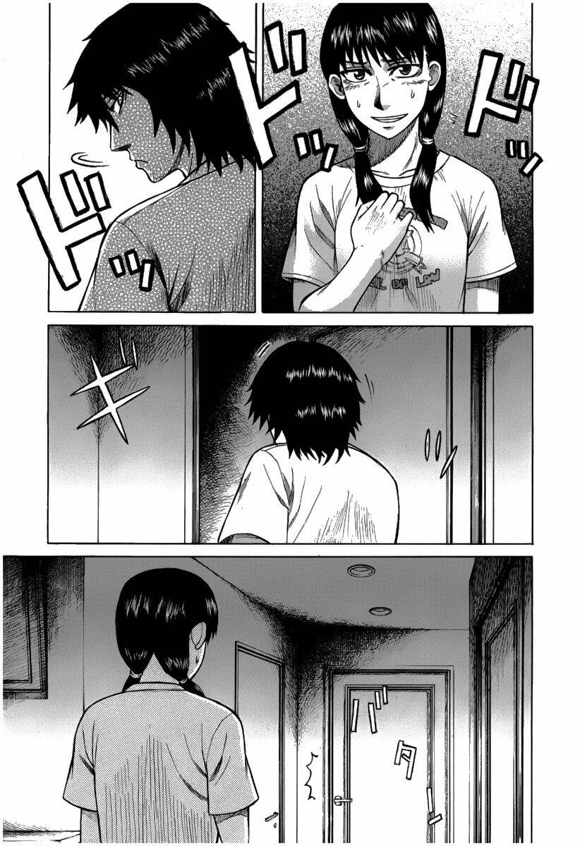 Teppu - Chương 7