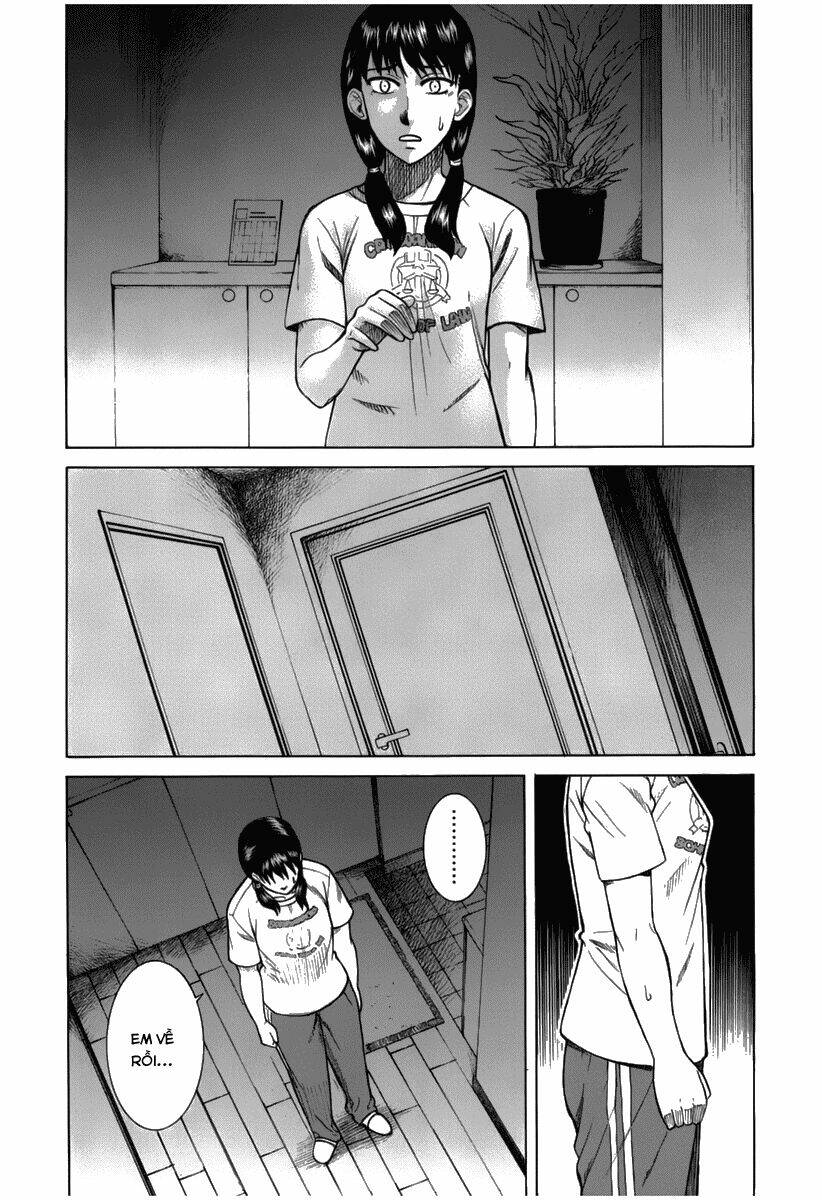 Teppu - Chương 7