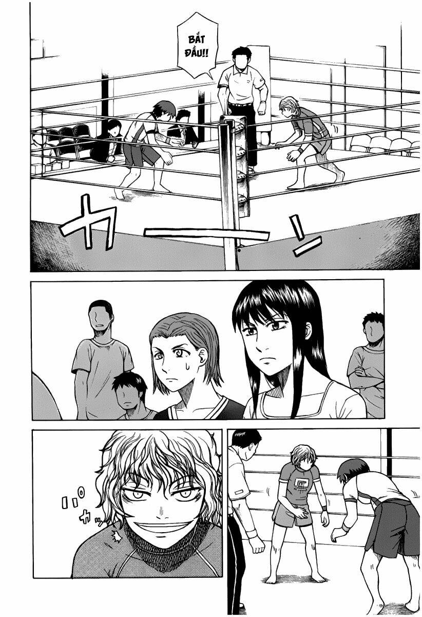 Teppu - Chương 7