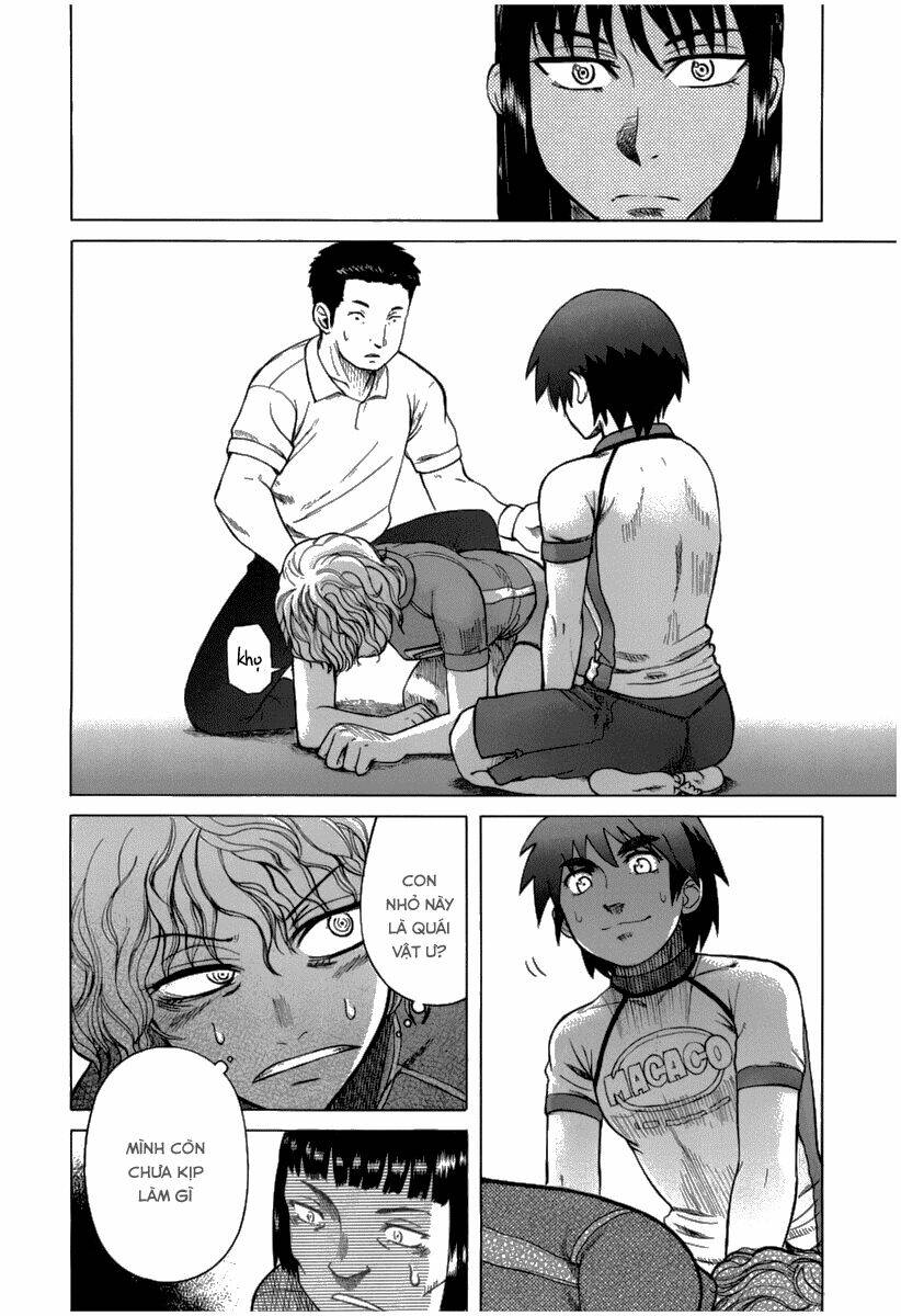 Teppu - Chương 7