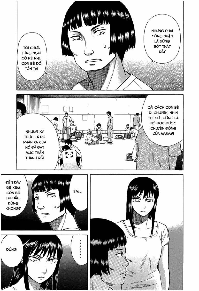 Teppu - Chương 7