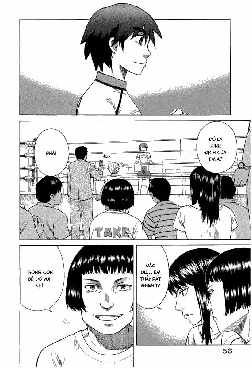 Teppu - Chương 7