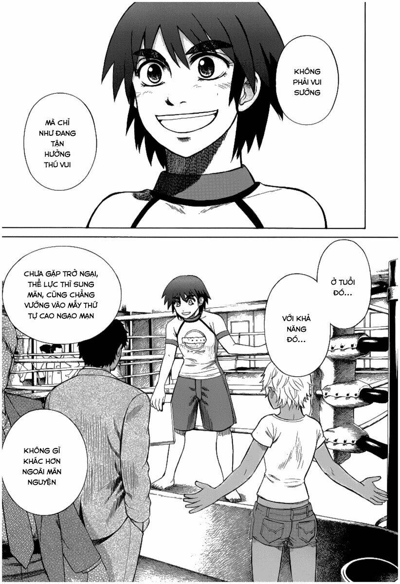 Teppu - Chương 7