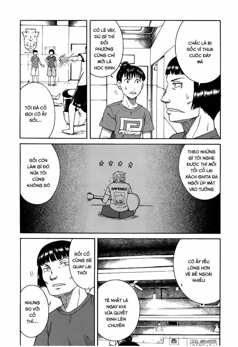 Teppu - Chương 8