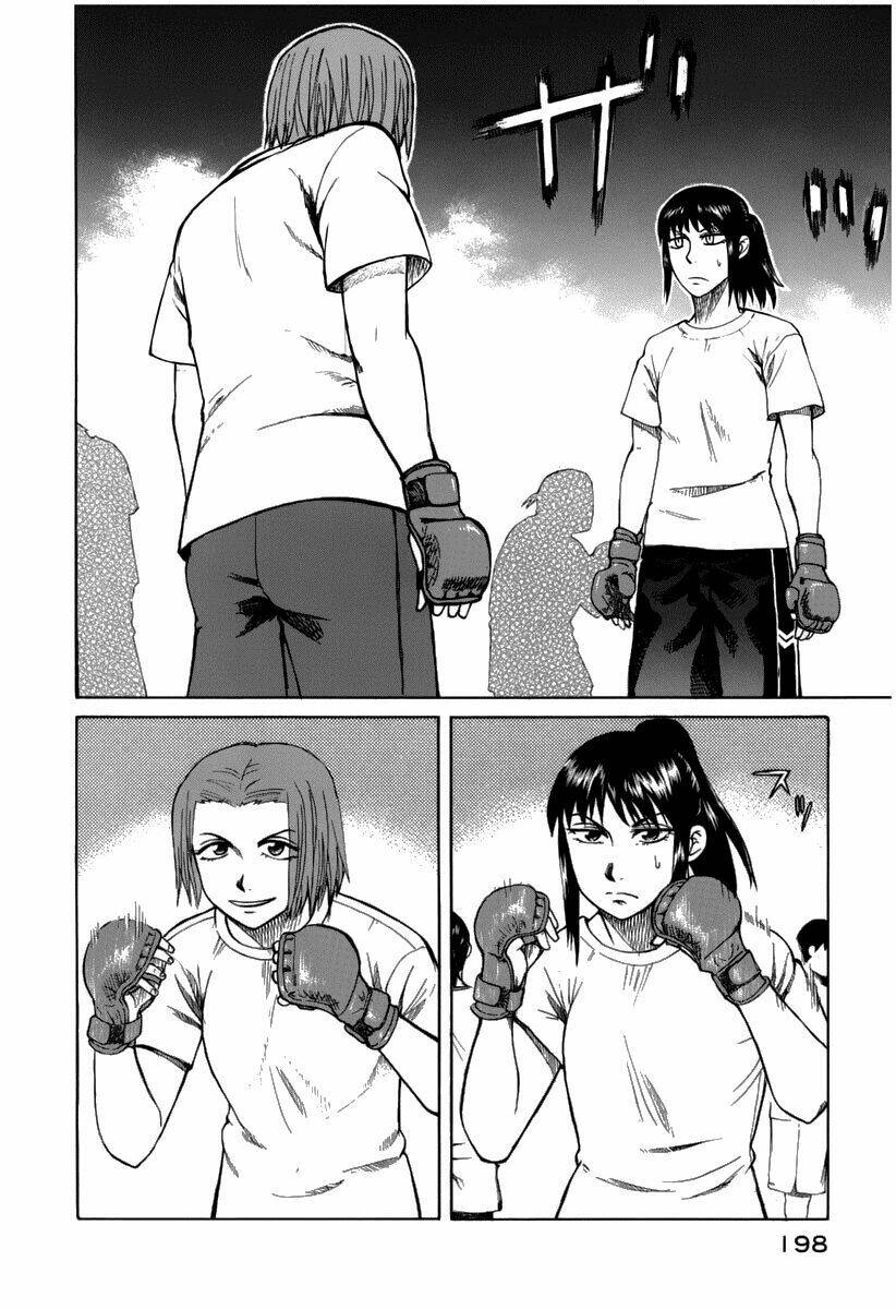 Teppu - Chương 8