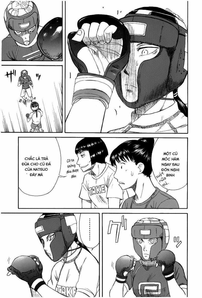 Teppu - Chương 9