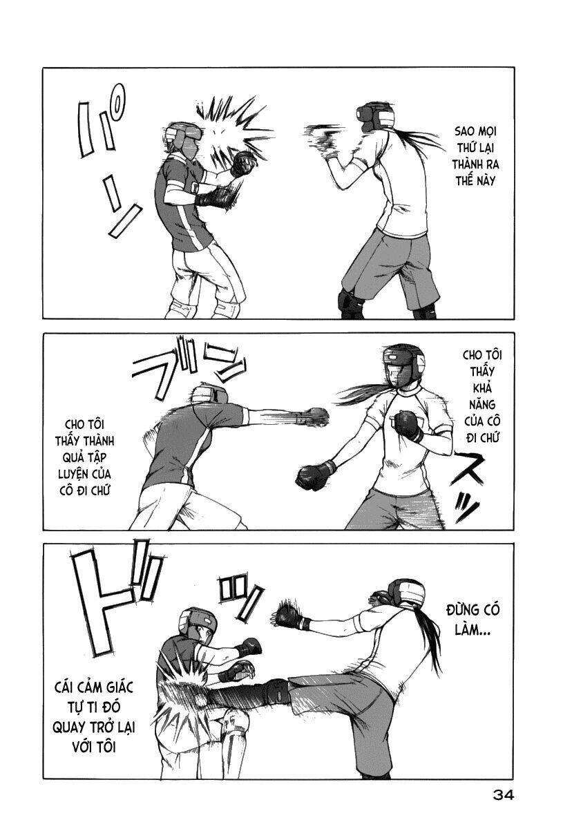 Teppu - Chương 9