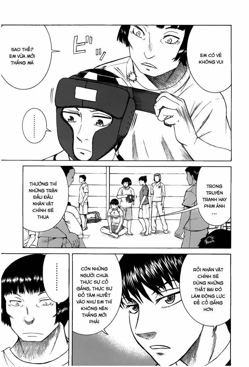 Teppu - Chương 9