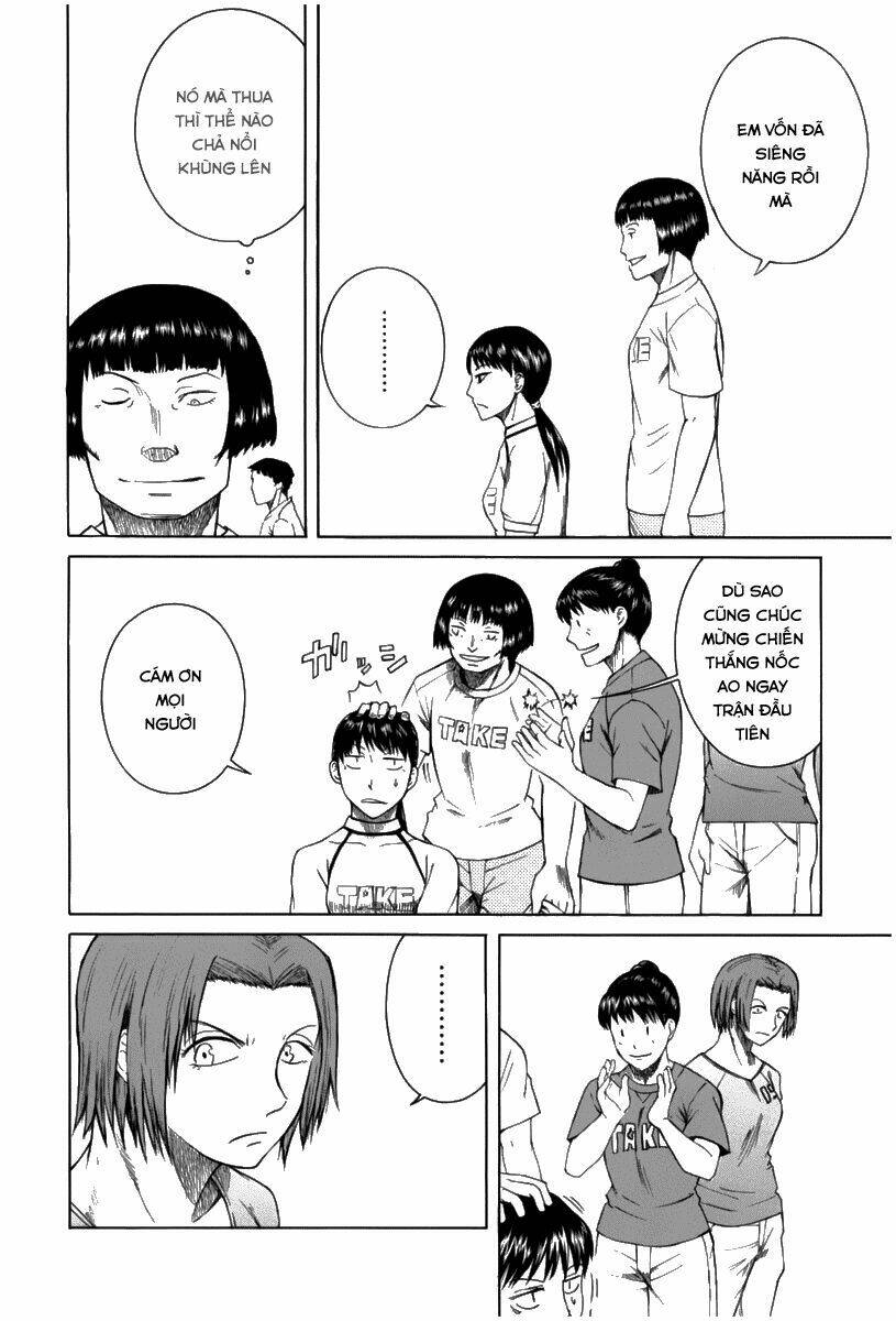 Teppu - Chương 9