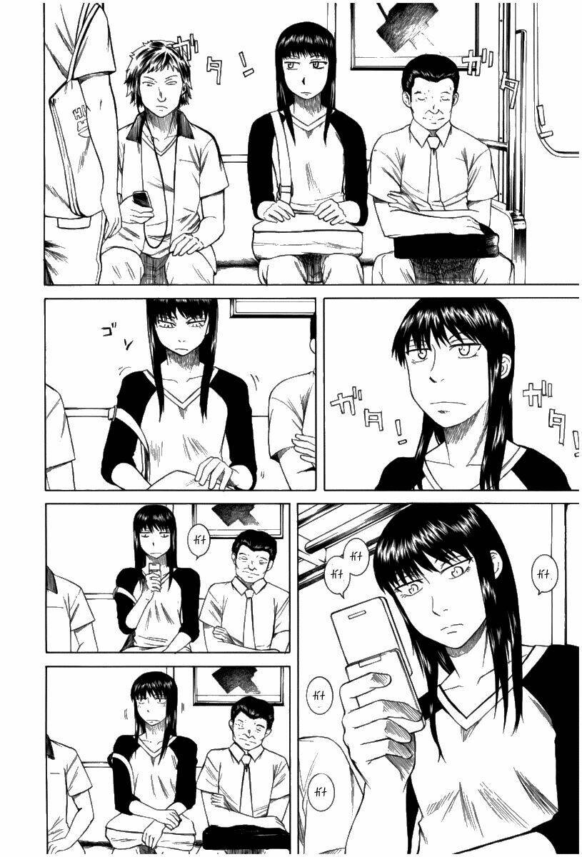 Teppu - Chương 9