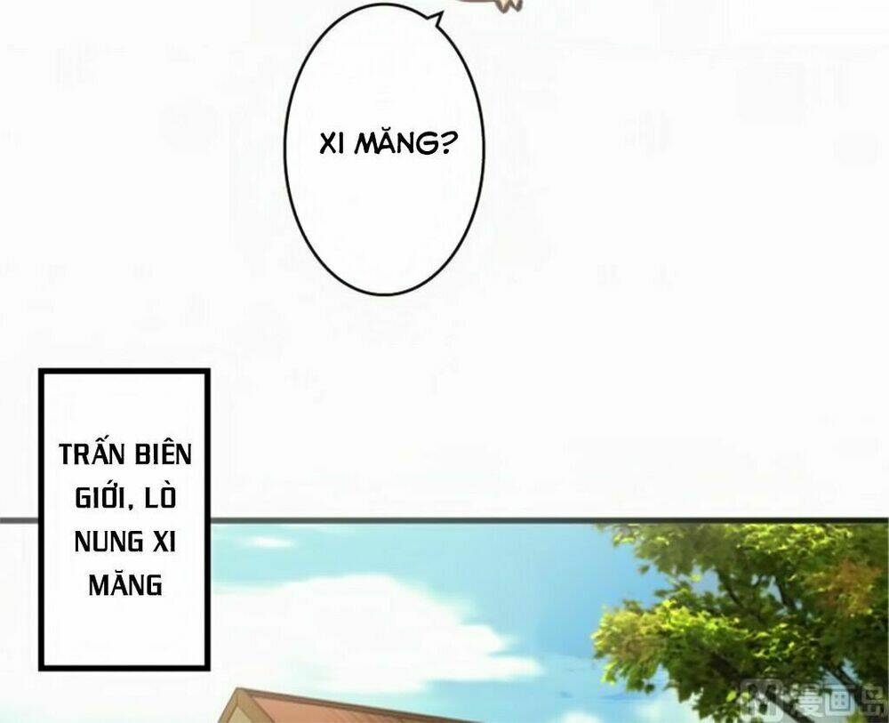 Thả Vu Nữ Đó Ra - Chương 10
