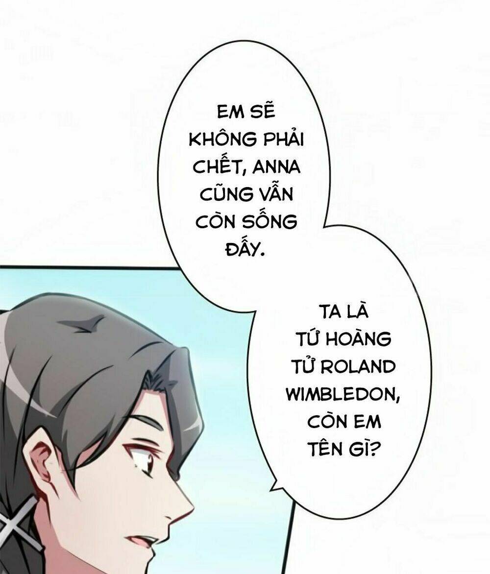 Thả Vu Nữ Đó Ra - Chương 12