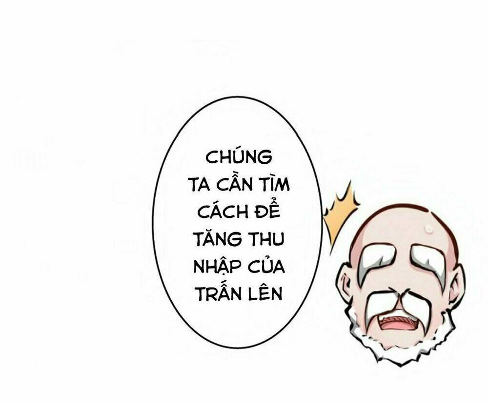 Thả Vu Nữ Đó Ra - Chương 14