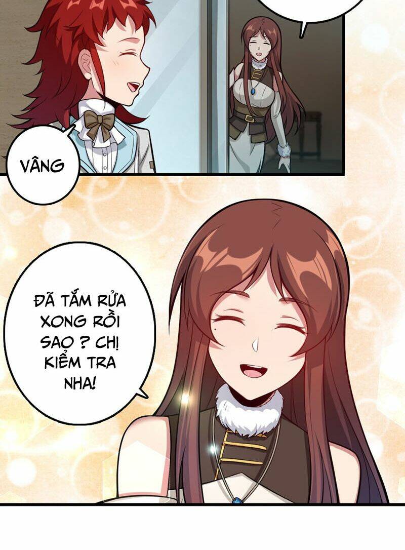 Thả Vu Nữ Đó Ra - Chương 239