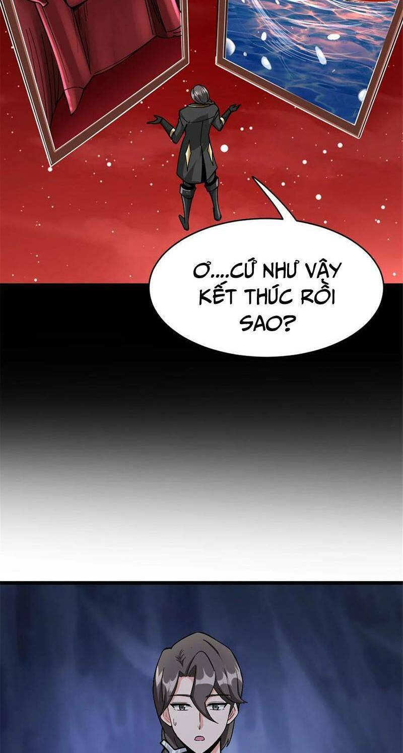 Thả Vu Nữ Đó Ra - Chương 446