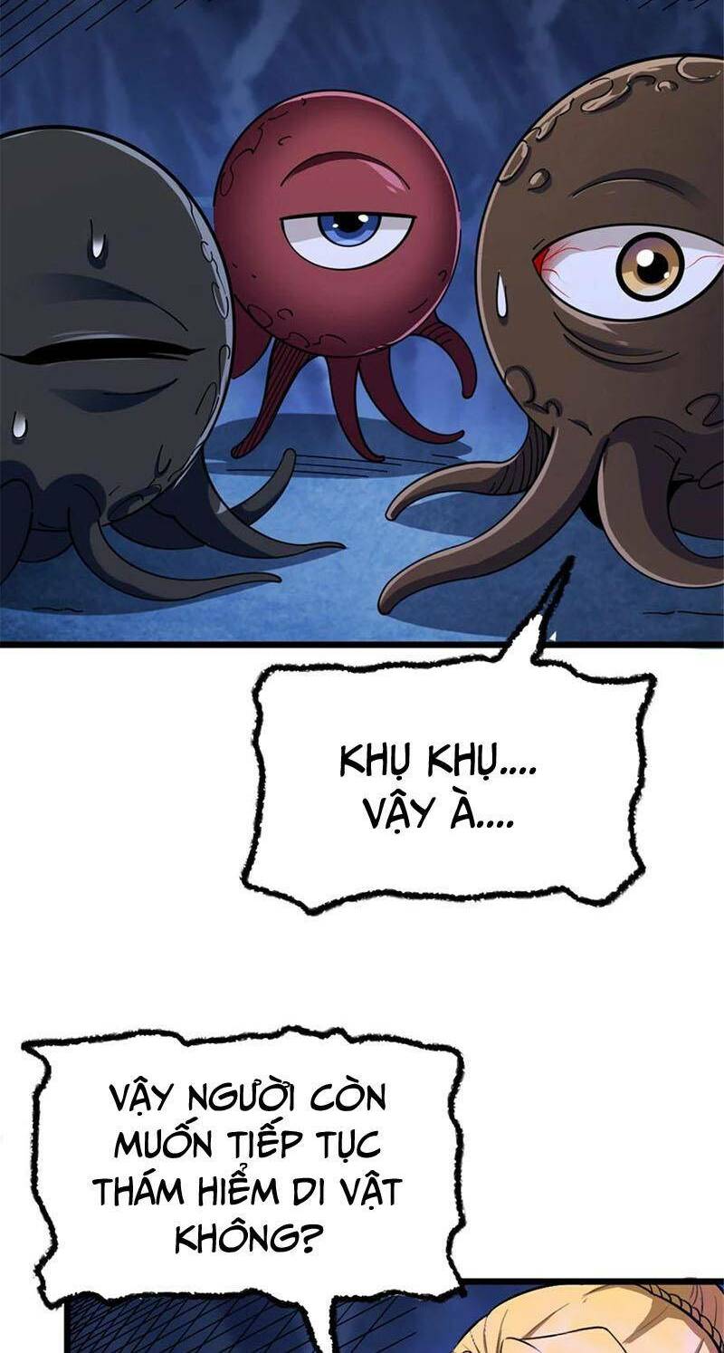 Thả Vu Nữ Đó Ra - Chương 446