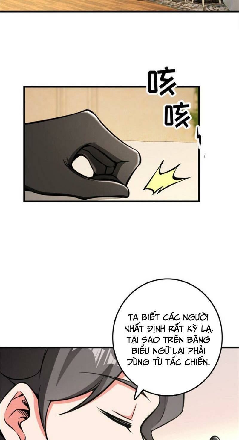 Thả Vu Nữ Đó Ra - Chương 482