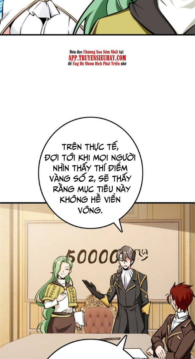 Thả Vu Nữ Đó Ra - Chương 482