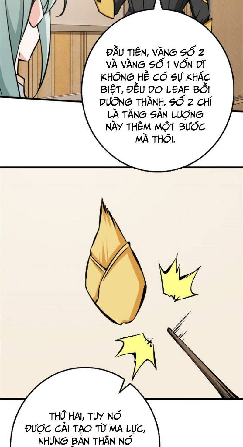 Thả Vu Nữ Đó Ra - Chương 482