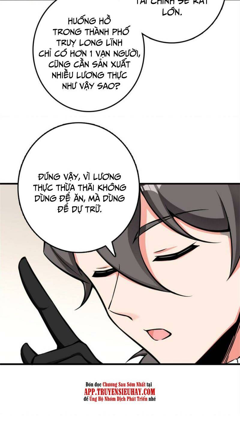 Thả Vu Nữ Đó Ra - Chương 482