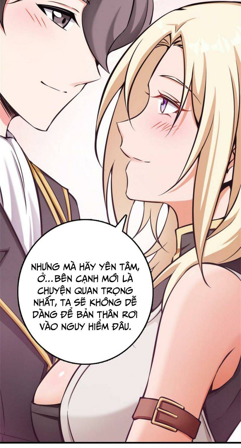 Thả Vu Nữ Đó Ra - Chương 482