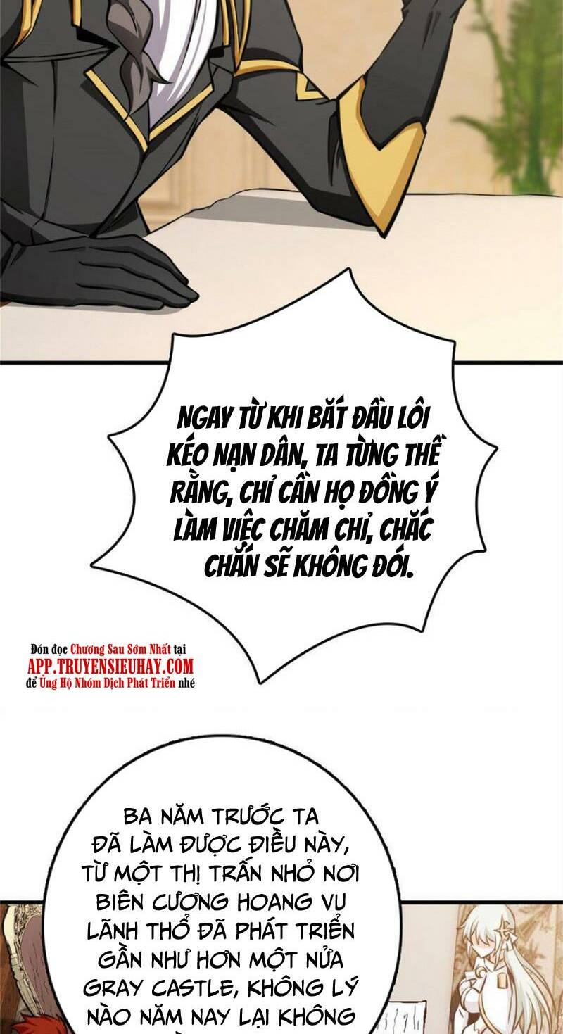 Thả Vu Nữ Đó Ra - Chương 482
