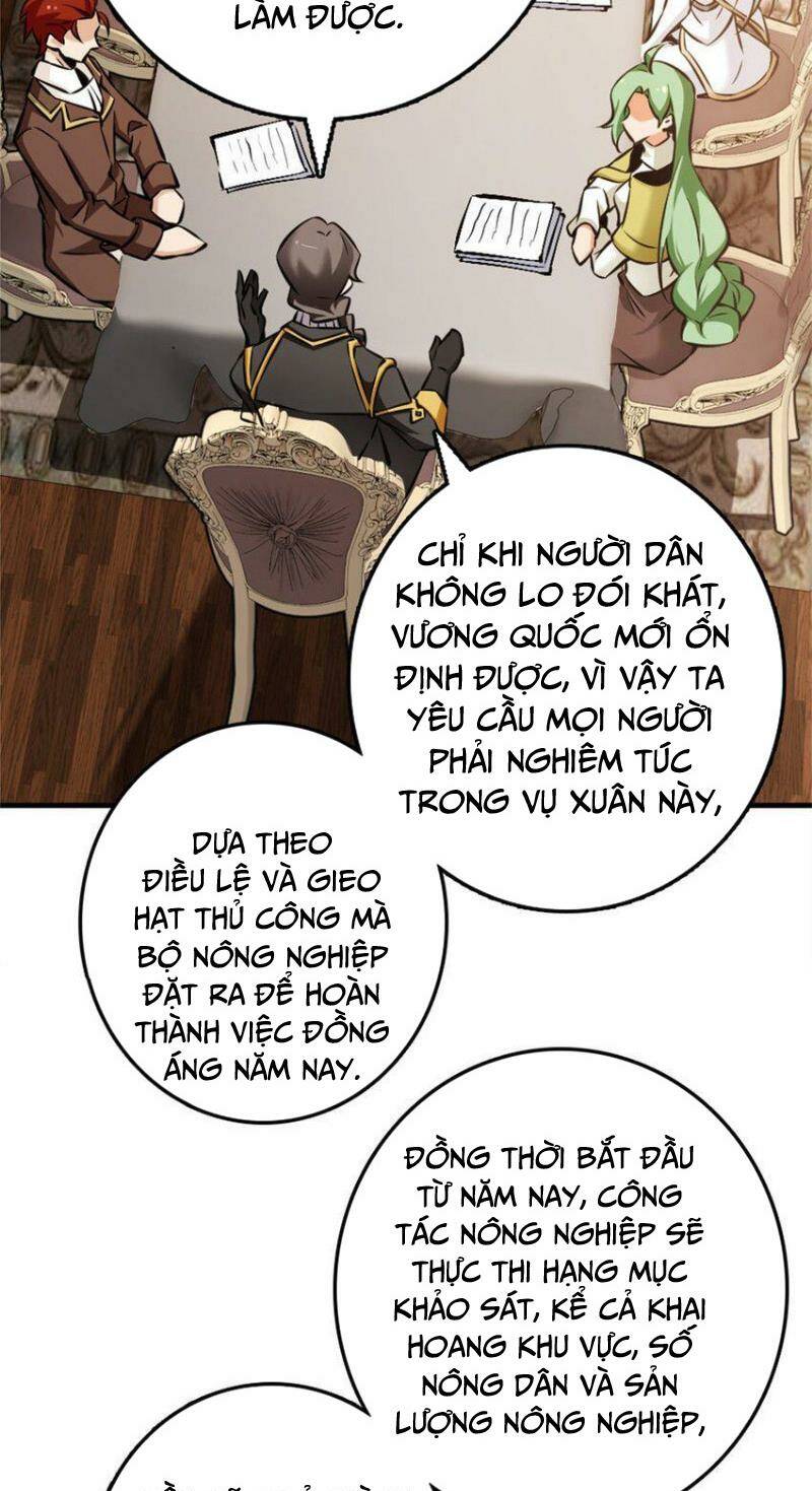 Thả Vu Nữ Đó Ra - Chương 482