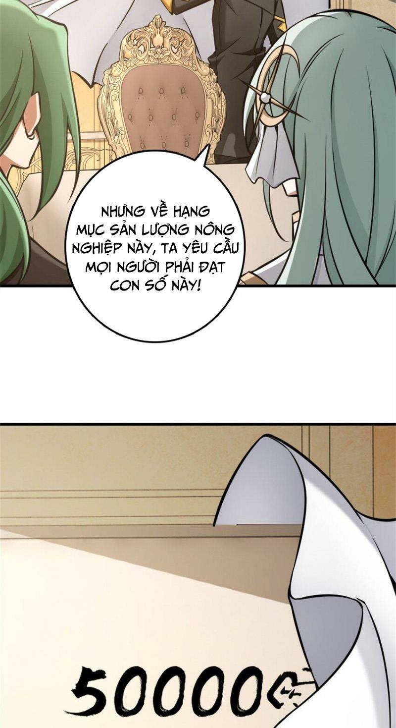 Thả Vu Nữ Đó Ra - Chương 482