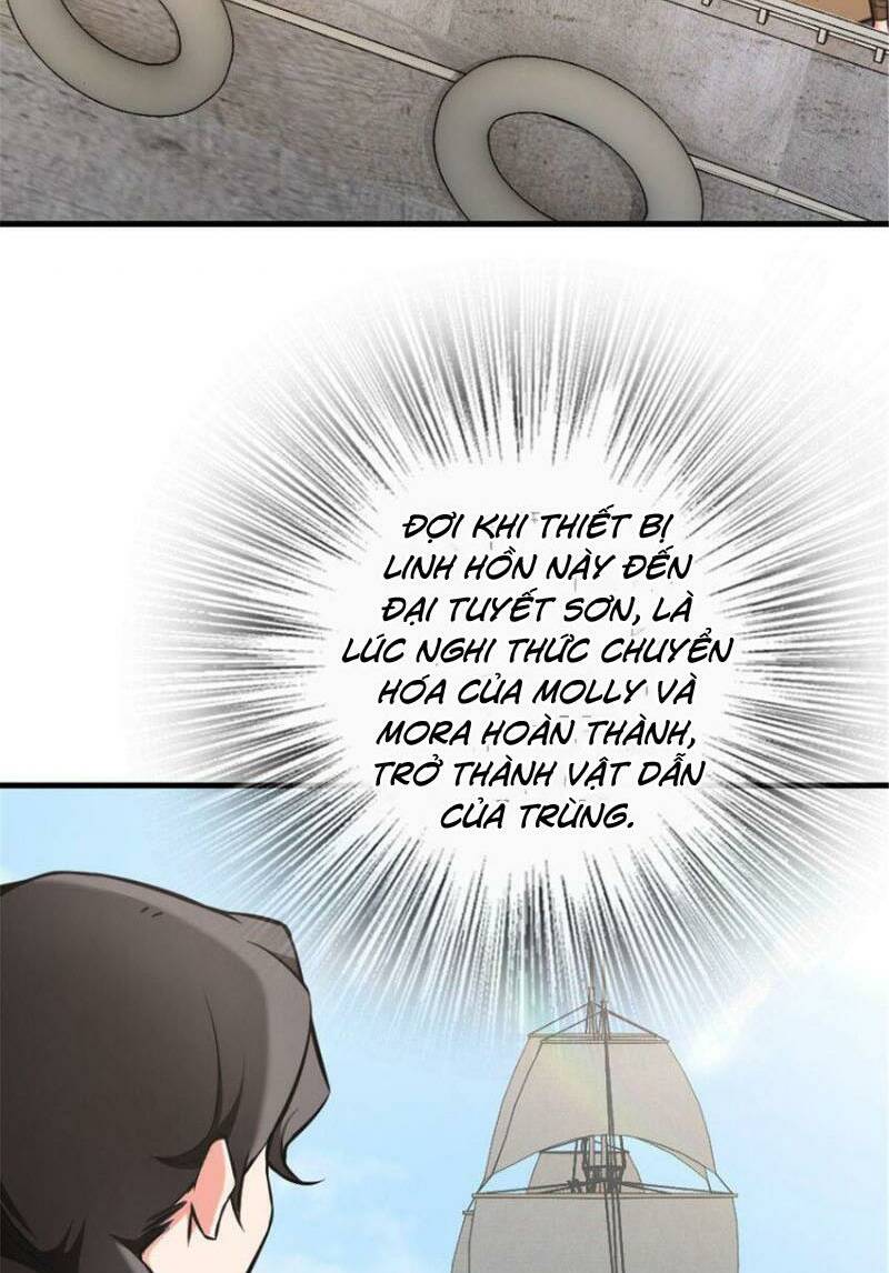 Thả Vu Nữ Đó Ra - Chương 485