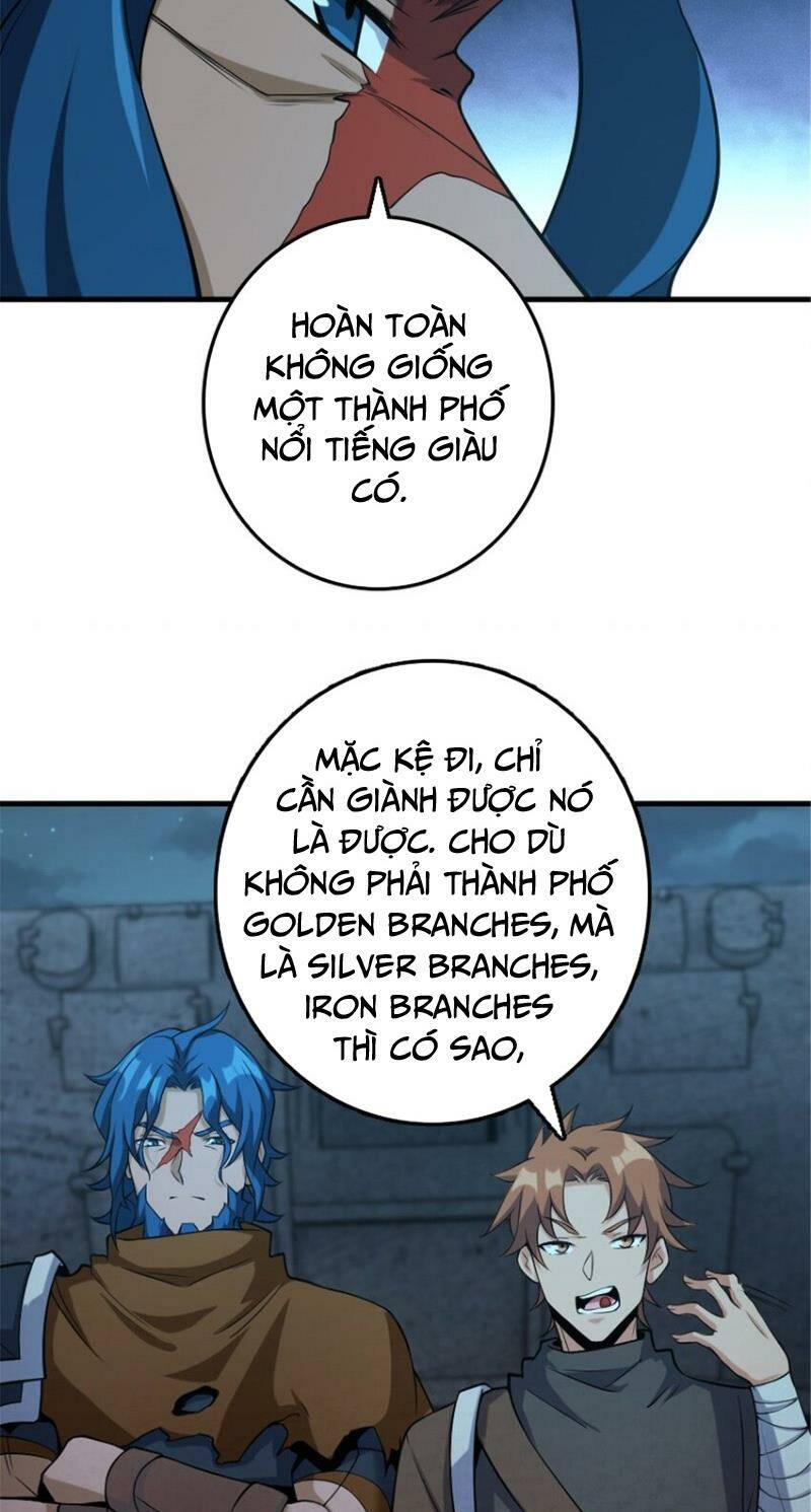Thả Vu Nữ Đó Ra - Chương 511