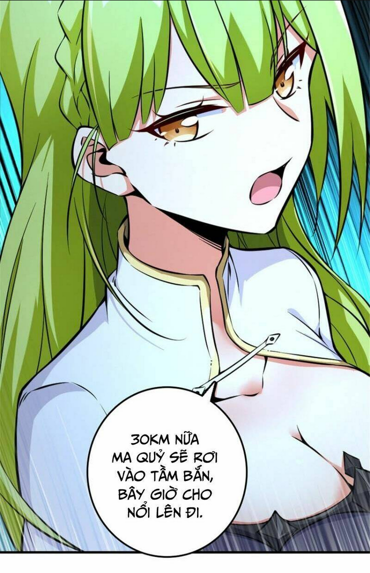 Thả Vu Nữ Đó Ra - Chương 577