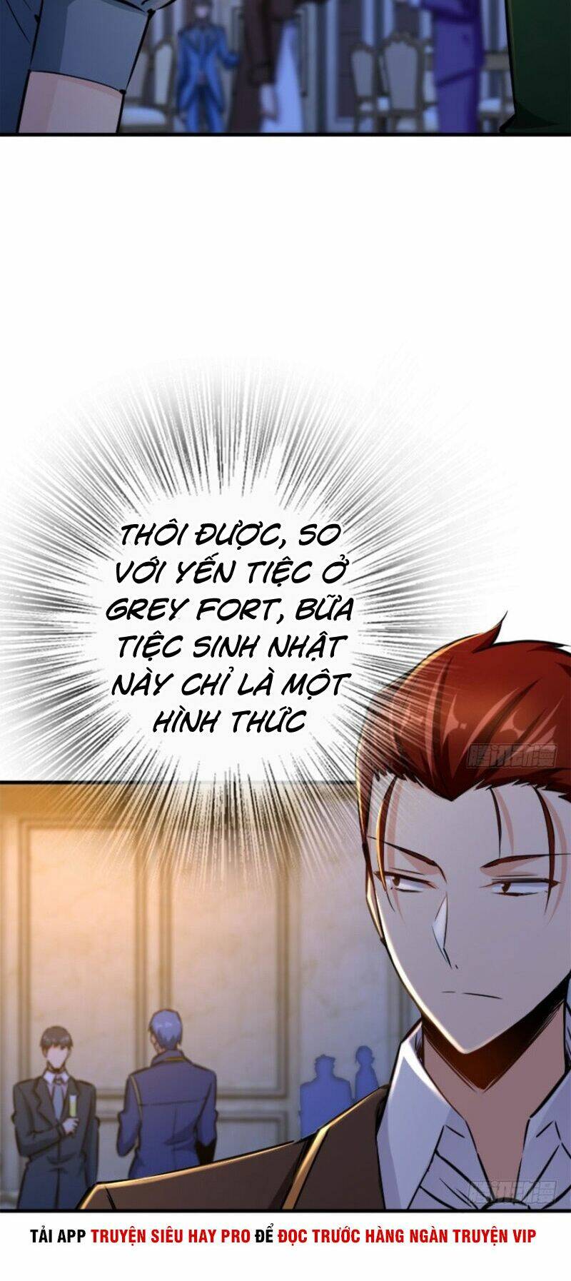 Thả Vu Nữ Đó Ra - Chương 73