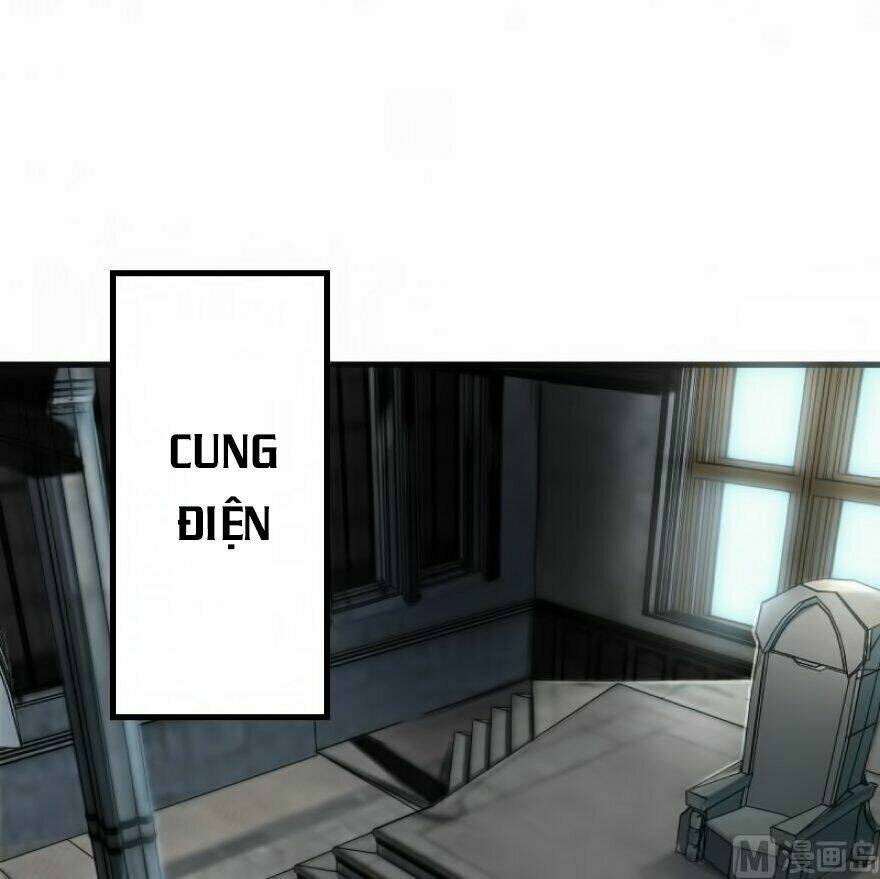 Thả Vu Nữ Đó Ra - Chương 8