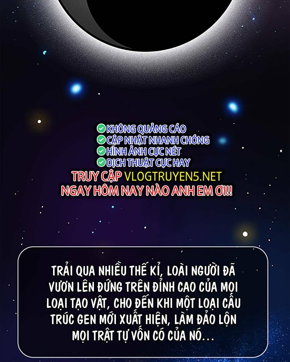 Thách Thức - Chương 1