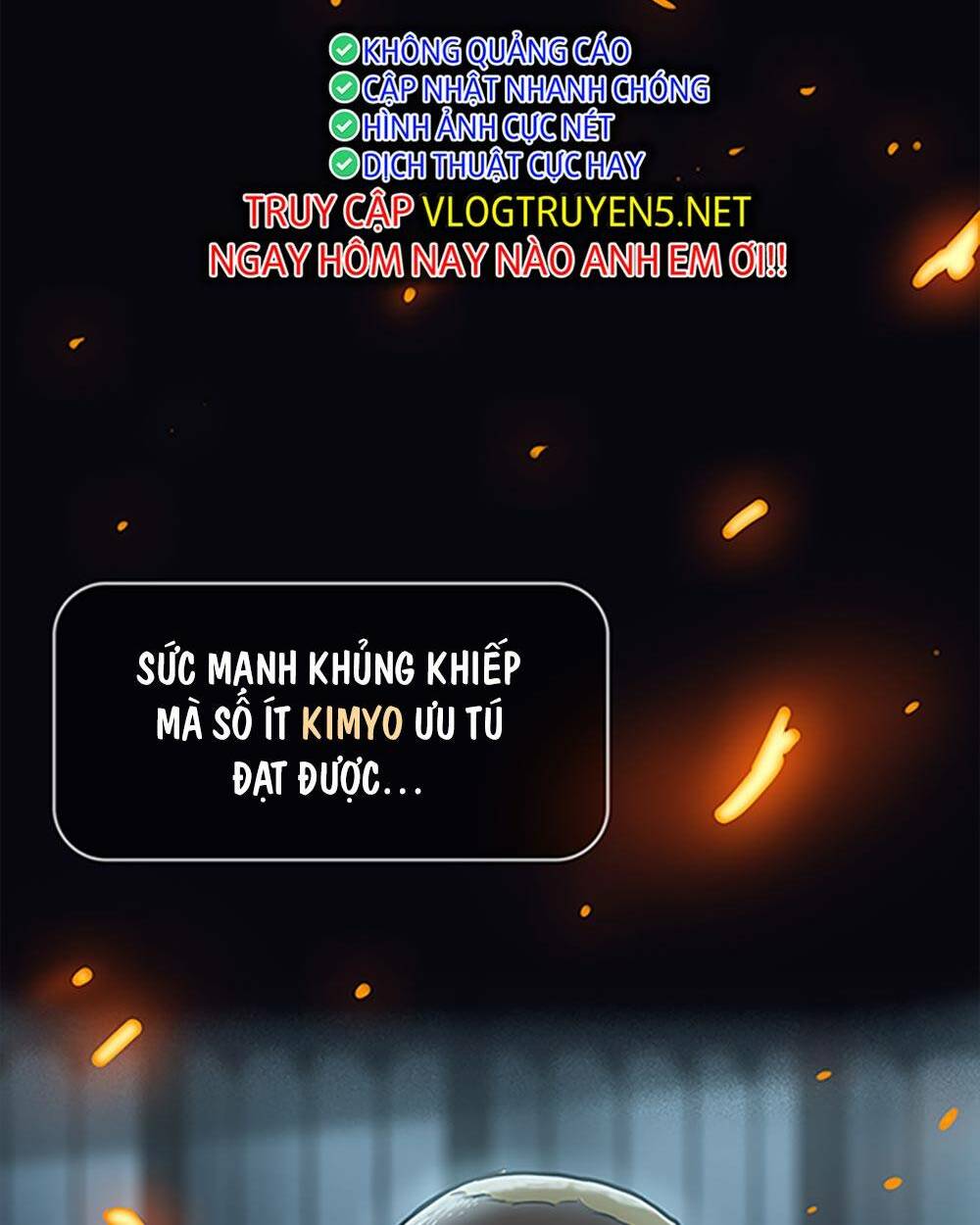 Thách Thức - Chương 1