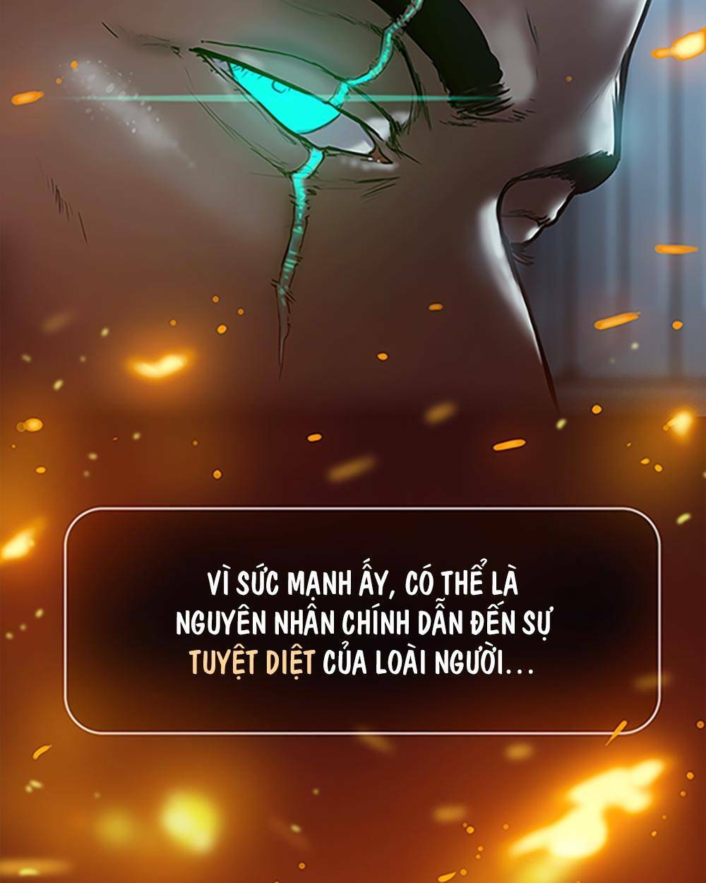 Thách Thức - Chương 1