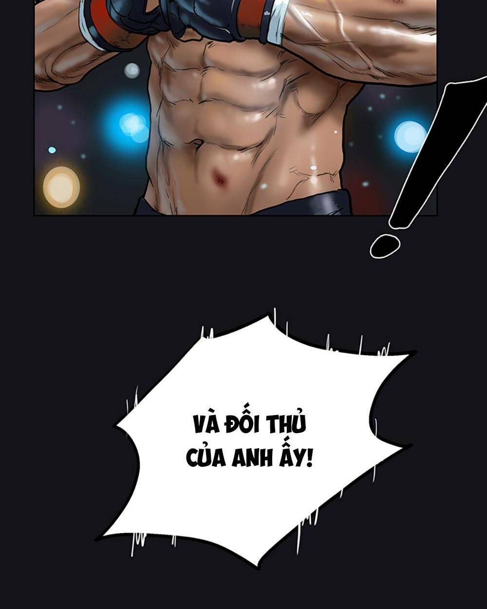 Thách Thức - Chương 1