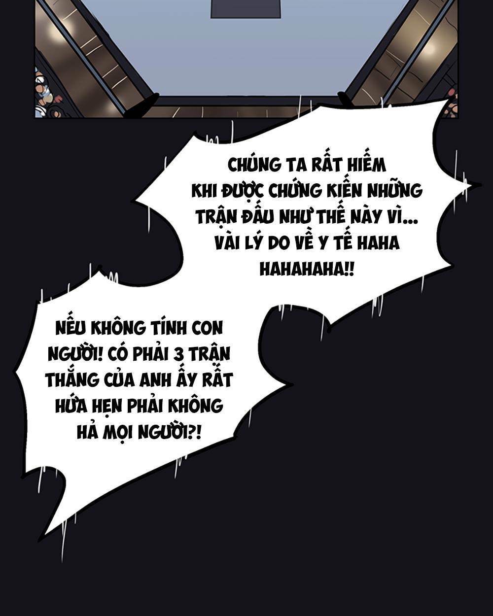 Thách Thức - Chương 1