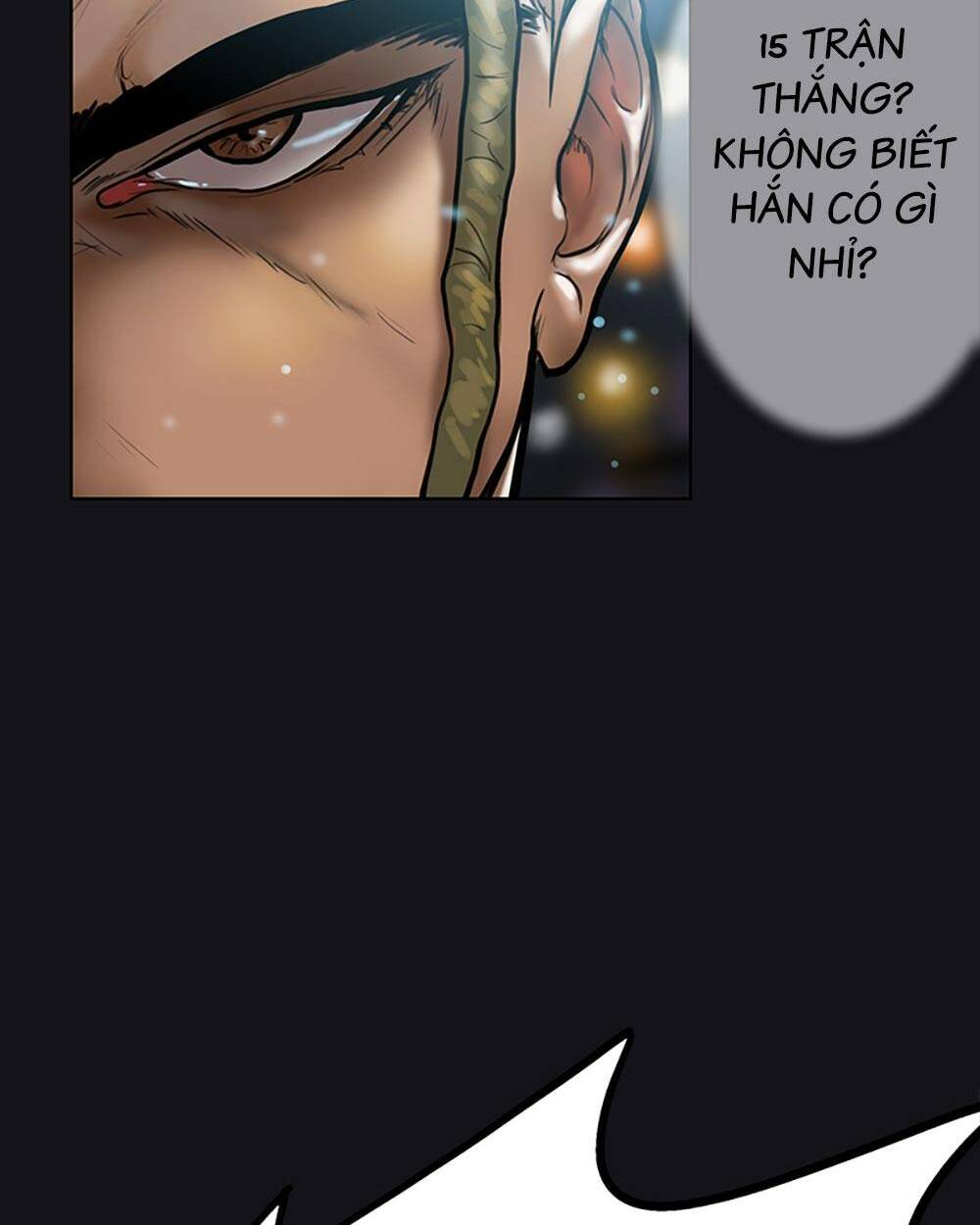 Thách Thức - Chương 1