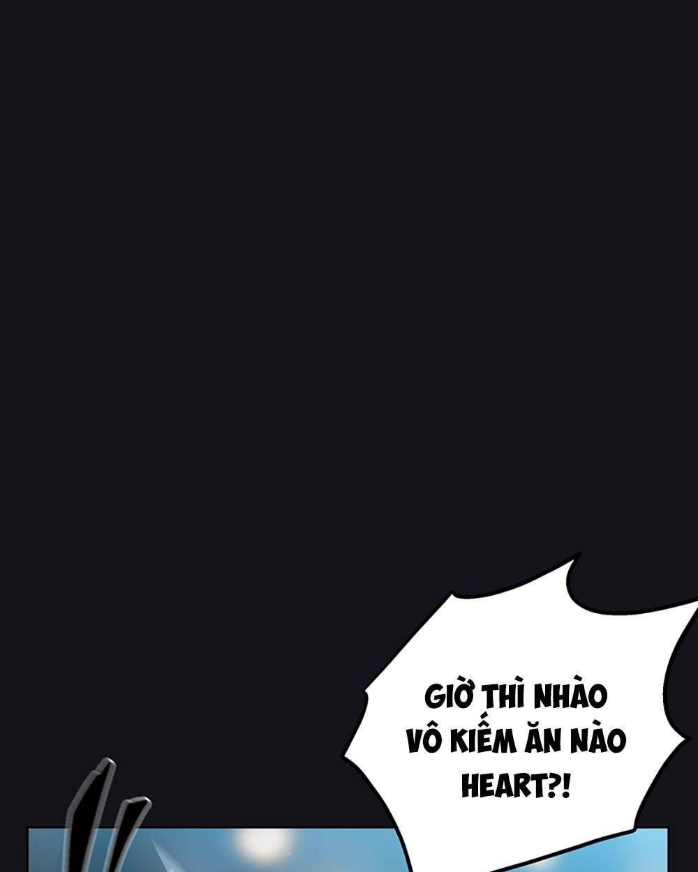 Thách Thức - Chương 1